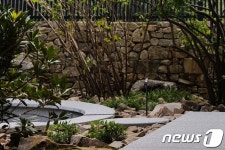 나만의 공간서 온천욕 충주 수안보 유원재 호텔 앤 스파 준공