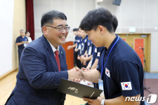 김영중 직무대행 중꺾마