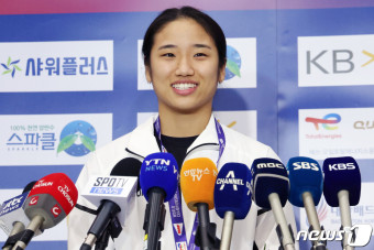 '안세영 출격' 배드민턴 중국오픈 개막…AG 전 마지막 '금빛 스매싱' 도전