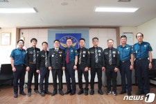 제천경찰서, 신백·남현자율방범대 으뜸협력단체 선정