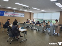 광명시, 사회적경제 기업 지속·자립 돕는 혁신센터 추진