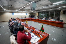 ACC 아시아문화주간, 함께 가는 아시아, 동행 주제로 개막