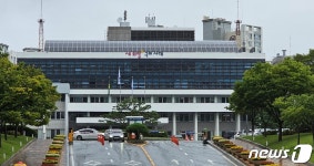 삼성전자 구미사업장·유영상 바른유병원장, 구미시 사회공헌장 수상