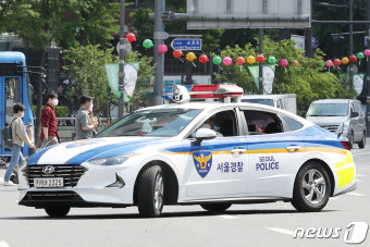 [단독]현장서 뒷짐진 경감 더는 안돼…경찰, 체크리스트 제작해 평가