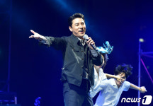 장민호, 경춘선숲길 가을 음악회에 오신 것을 환영 합니다