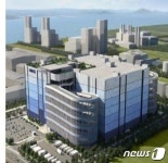 지오영, 인천에 1만5000㎡ 규모 수도권 뉴 허브센터 짓는다