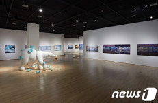 무늬만 미술관 고양시립아람미술관…등록이후 작품 확보 전무