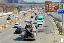 과천시, 2분기 노후 경유자동차 1249대 환경개선부담금 부과
