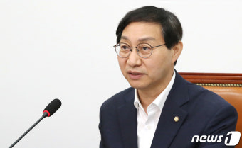 김성주 의원 