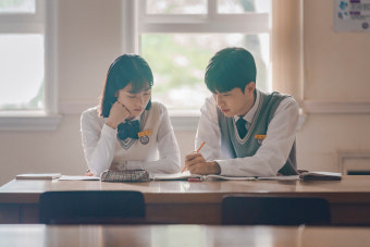 '너시속' 안효섭·전여빈·강훈 스페셜 스틸 공개…여운 잇는다 [N컷]