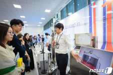 삼성바이오로직스, 글로벌 협력사 초청 ‘코이노베이션 데이’ 개최