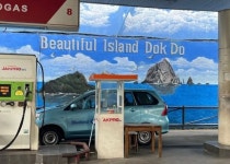 서경덕 애니 독도 강치 전 세계에 알릴 것…日 독도홍보예산 비판