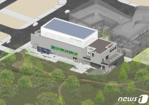 이천시, 중리택지지구에 국민체육센터 건립…실내체육관 등 갖춰