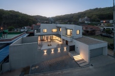 충북문화재연구원 등 7곳 올해 청주시 우수 건축물 선정