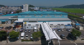 충남 서천특화시장서 15∼21일 수산물 구매시 최대 40% 상품권 환급