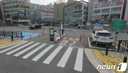 고양시, 추석 연휴 공영주차장 무료 개방…주정차도 한시적 허용