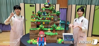 [화보] 사진으로 본 전남교육 이모저모