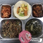 광주·전남 학교급식 식자재 방사능 감시체계 강화