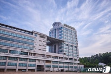 서원대학교 2024학년도 수시모집 경쟁률 5.28대 1로 마감