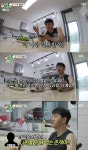 52세 미혼 김승수에…母 