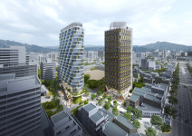 서울시, 도시건축 창의·혁신디자인 시범사업 2곳 추가 선정