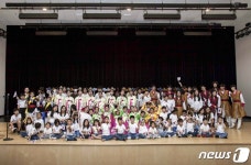 비상교육 마스터케이, 美 남부뉴저지통합한국학교와 수출 계약