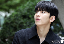 임성균, 따뜻한 눈빛