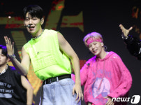 이븐 이정현·문정현, 정현이가 둘