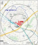가재울 지구단위계획 확정…가좌역 일대 본격 개발