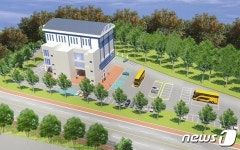 보은군 시니어 친화형 국민체육센터 건립…오는 2027년 준공