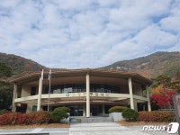 고창군, 추석 연휴 추모의 집 등 장사시설 휴무 없이 운영