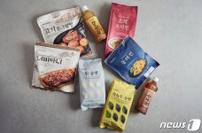 편리함·가성비 잡았다…이마트, 피코크 간편 제수용품 행사