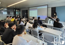 에어부산, 대학교 방문 진로 특강 드림멘토 실시