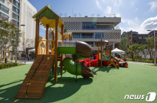 서초구, 신개념 주차복합문화공간 양재공영주차장 운영 시작