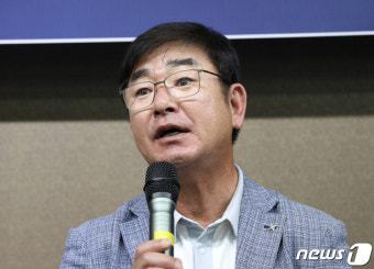류중일 감독 