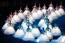 항저우에 오신걸 환영합니다