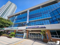 춘천시, 강남동 행정복지센터 청사 인근 상가로 이전