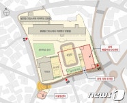 울산교육청, 남목 복합커뮤니티센터 사업비 84.6억 확보