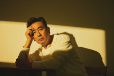 류승룡 무빙 최고 초능력자는 곽선영, 장주원 변화시켜 [N인터뷰]①