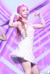 케플러 샤오팅, 러블리 그 자체