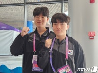 LoL 2연승, FC온라인 2연패…韓 e스포츠팀 희비 교차(종합)[항저우AG]