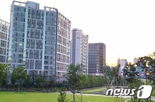 다산한양수자인 리버팰리스 등 6개 단지…경기도서 가장 살기좋은 아파트