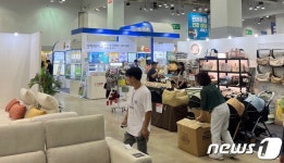 반려동물 가족에겐 만남의 광장…즐길거리 가득한 부산펫쇼