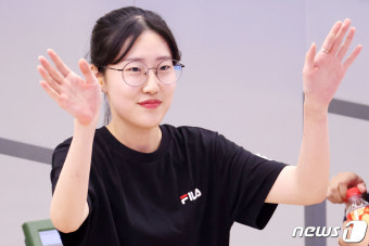 사격 양지인 하루에 동메달 2개…한국, 사흘 연속 메달 수확[항저우AG]