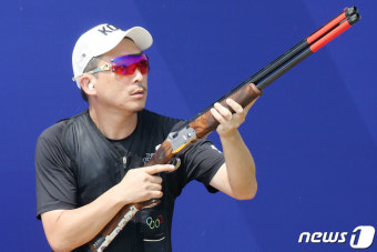 사격 양지인 하루에 동메달 2개…한국, 사흘 연속 메달 수확[항저우AG]