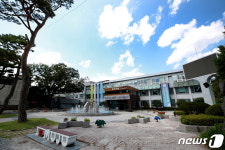 무주반딧불체육관 시설 안전 강화…국비 2억5천만원 확보