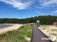 태안해안국립공원, 학암포~구례포 구간 탐방로 예약제 시행