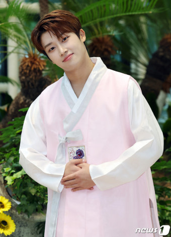 더윈드 신재원, 즐거운 추석 한가위 되세요