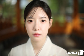 하승리, 분위기 여신