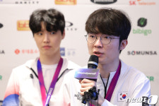 페이커 이상혁 